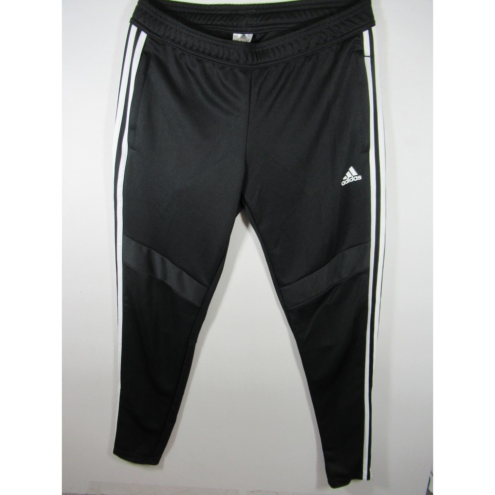 adidas Tiro 19 Training Track Pants Women Medium Black